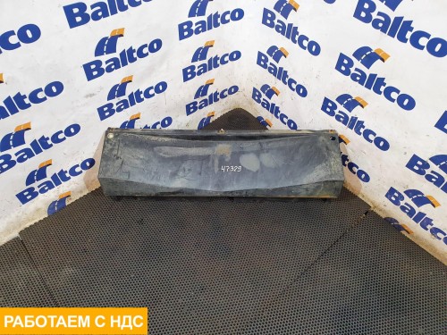 Бардачок левый