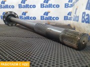 Полуось задняя правая