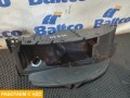 Корпус фары левый