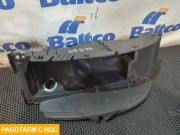 Корпус фары левый