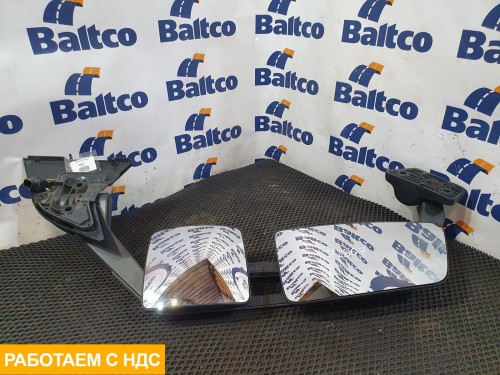 Зеркало боковое правое