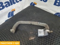 Патрубок отопителя